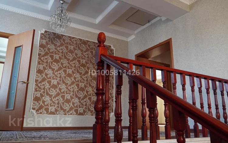Дом · 8 комнат · 400 м², Богенбай батыр 8 — Ситорага карама карсы за 80 000 ₸ в Астане, Сарыарка р-н — фото 23