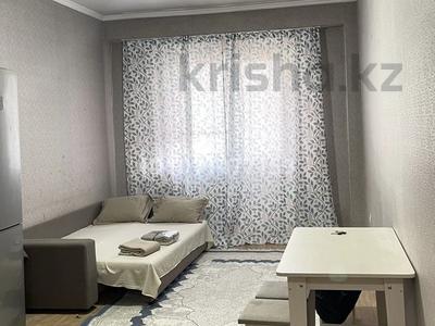 1-комнатная квартира · 30 м² · 10/10 этаж, Райымбека 483 за 10 000 ₸ в Алматы, Алатауский р-н