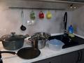 2-бөлмелі пәтер · 61.3 м² · 4/10 қабат, Назарбаева 36 — Маметовой, бағасы: 20 000 ₸ в Алматы, Медеуский р-н — фото 10