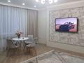2-бөлмелі пәтер · 61.3 м² · 4/10 қабат, Назарбаева 36 — Маметовой, бағасы: 20 000 ₸ в Алматы, Медеуский р-н