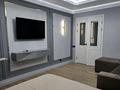 1-комнатная квартира · 50 м² · 7/14 этаж, мкр Кайтпас 2, Сырым Батыра 2 — Тулеметова за 16 000 ₸ в Шымкенте, Абайский р-н