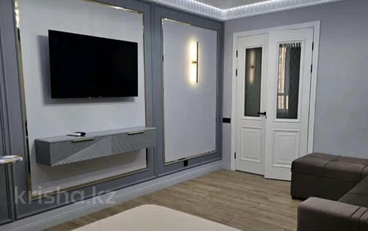 1-комнатная квартира · 50 м² · 7/14 этаж, мкр Кайтпас 2, Сырым Батыра 2 — Тулеметова за 16 000 ₸ в Шымкенте, Абайский р-н — фото 6