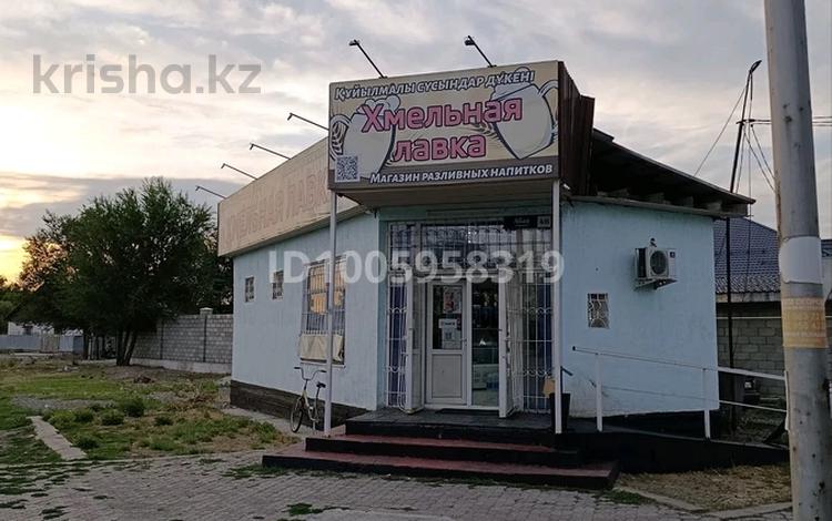 Магазины и бутики · 47 м² за 15 млн 〒 в Талдыкоргане — фото 2