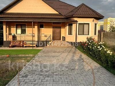 Отдельный дом · 5 комнат · 170 м² · 9 сот., Кажымукана — Возле школы Nomad. за 90 млн ₸ в Иргели