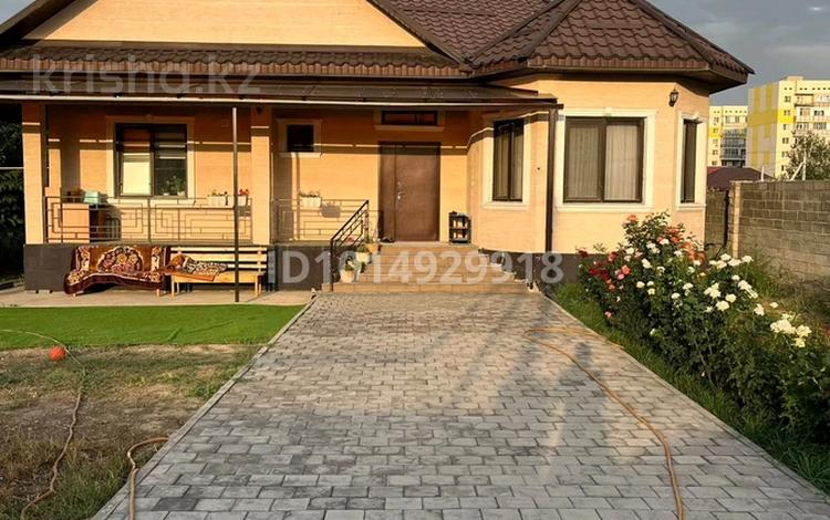 Отдельный дом · 5 комнат · 170 м² · 9 сот., Кажымукана — Возле школы Nomad. за 90 млн ₸ в Иргели — фото 2