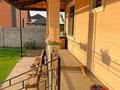 Отдельный дом · 5 комнат · 170 м² · 9 сот., Кажымукана — Возле школы Nomad. за 90 млн ₸ в Иргели — фото 3