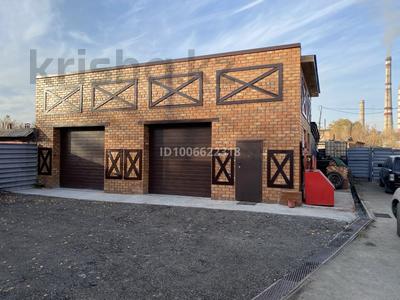 Азс, автосервисы и автомойки · 80 м² за 400 000 〒 в Усть-Каменогорске, Ульбинский