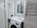 2-комнатная квартира · 53 м² · 5/6 этаж, мкр Кайрат 8/1 за 350 000 ₸ в Алматы, Турксибский р-н — фото 11