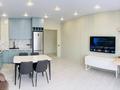 2-комнатная квартира · 53 м² · 5/6 этаж, мкр Кайрат 8/1 за 350 000 ₸ в Алматы, Турксибский р-н