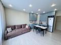 2-комнатная квартира · 53 м² · 5/6 этаж, мкр Кайрат 8/1 за 350 000 ₸ в Алматы, Турксибский р-н — фото 2