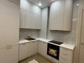 2-бөлмелі пәтер · 74 м² · 3/12 қабат, Туран 52/2, 52/3, бағасы: 69.8 млн ₸ в Астане, Есильский р-н