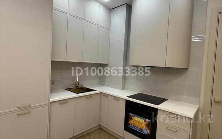 2-бөлмелі пәтер · 74 м² · 3/12 қабат, Туран 52/2, 52/3, бағасы: 69.8 млн ₸ в Астане, Есильский р-н — фото 2