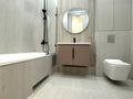 2-бөлмелі пәтер · 74 м² · 3/12 қабат, Туран 52/2, 52/3, бағасы: 69.8 млн ₸ в Астане, Есильский р-н — фото 11