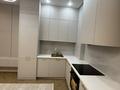 2-бөлмелі пәтер · 74 м² · 3/12 қабат, Туран 52/2, 52/3, бағасы: 69.8 млн ₸ в Астане, Есильский р-н — фото 2