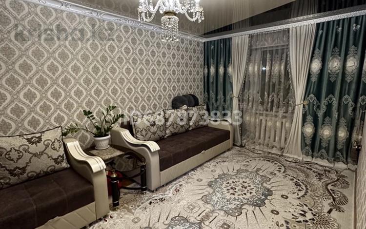 2-комнатная квартира, 45.5 м², 2/5 этаж, Кужанова 21 за 11 млн 〒 в Сарани — фото 2
