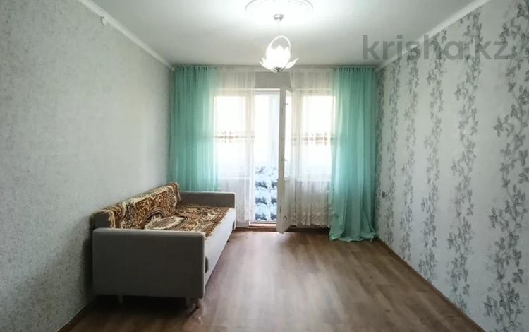 1-комнатная квартира · 32.7 м² · 4/4 этаж, Ауэзова 64/1 за 24 млн ₸ в Алматы, Алмалинский р-н — фото 2