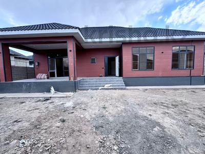 Отдельный дом · 5 комнат · 200 м² · 6 сот., Абылайхана 198/1 за 40 млн 〒 в Каскелене