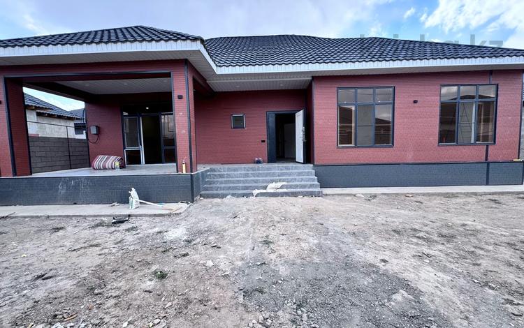 Отдельный дом · 5 комнат · 200 м² · 6 сот., Абылайхана 198/1 за 37 млн ₸ в Каскелене — фото 2