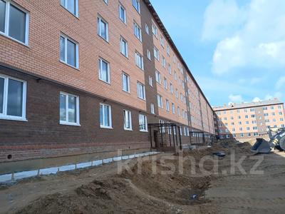 1-комнатная квартира · 39.5 м² · 4/5 этаж, Каирбекова 420/2 за 14.9 млн ₸ в Костанае