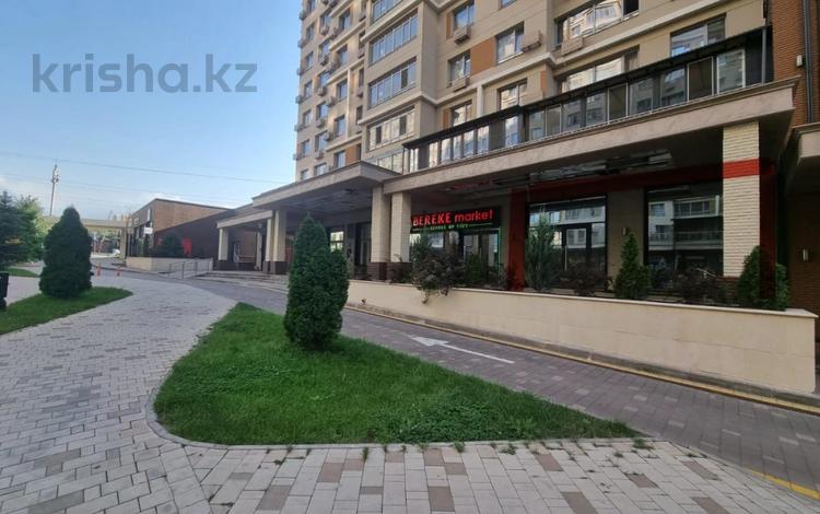 Свободное назначение, офисы, магазины и бутики, общепит, салоны красоты, фитнес и спорт, медцентры и аптеки, образование, развлечения, кабинеты и рабочие места, студии · 226.9 м² за ~ 2.3 млн ₸ в Алматы, Бостандыкский р-н — фото 5