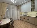 3-бөлмелі пәтер · 105 м² · 10/12 қабат, Турар Рыскулова 1/1 — Рыскулова Кабанбай батыр, бағасы: 160 млн ₸ в Астане, Есильский р-н