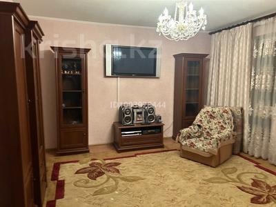 4-комнатная квартира · 85.1 м² · 8/10 этаж, мкр Юго-Восток, Мкр Степной 4 11 за 31.8 млн 〒 в Караганде, Казыбек би р-н