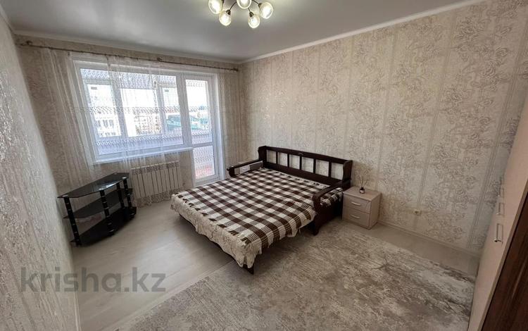 1-бөлмелі пәтер · 41 м² · 9/9 қабат, Пушкина 121, бағасы: 21 млн ₸ в Костанае — фото 2