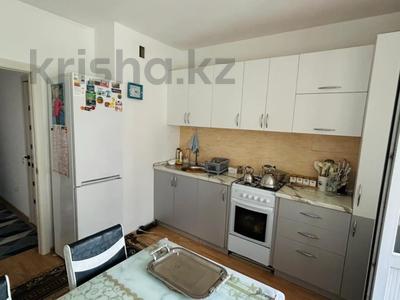 1-комнатная квартира · 37 м² · 2/5 этаж, мкр Нуркент за 25.2 млн ₸ в Алматы, Алатауский р-н