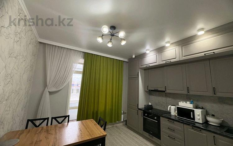 2-комнатная квартира · 71 м² · 2/5 этаж, Габдулина 9 за 35.6 млн ₸ в Кокшетау — фото 2