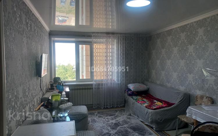 2-комнатная квартира · 36 м² · 6/9 этаж, Назарбаева 23а — Жунусова за 12 млн ₸ в Кокшетау — фото 11