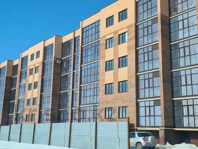 3-комнатная квартира, 135.5 м², 3/5 этаж, Батыс-2 2е — проспект Алии Молдагуловой за 22.5 млн 〒 в Актобе