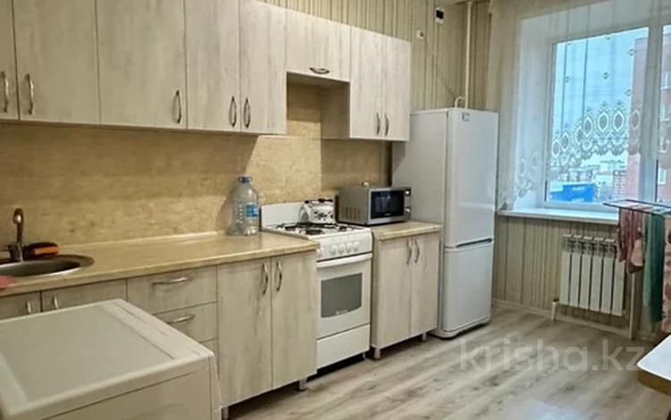 1-бөлмелі пәтер · 35.6 м², Наримановская 66, бағасы: 21 млн ₸ в Костанае — фото 5