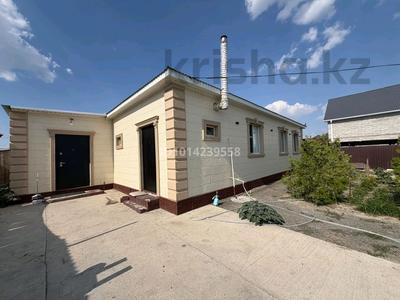 Отдельный дом · 4 комнаты · 180 м² · 6 сот., Доссор за 40 млн ₸ в Атырау