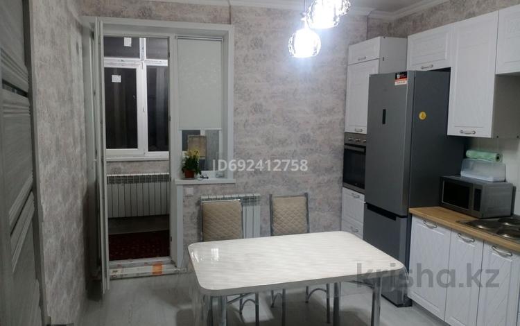 2-комнатная квартира · 52 м² · 2/10 этаж, Нажимеденова 39 — Нурлы жол вокзал за 250 000 ₸ в Астане, Алматы р-н — фото 11