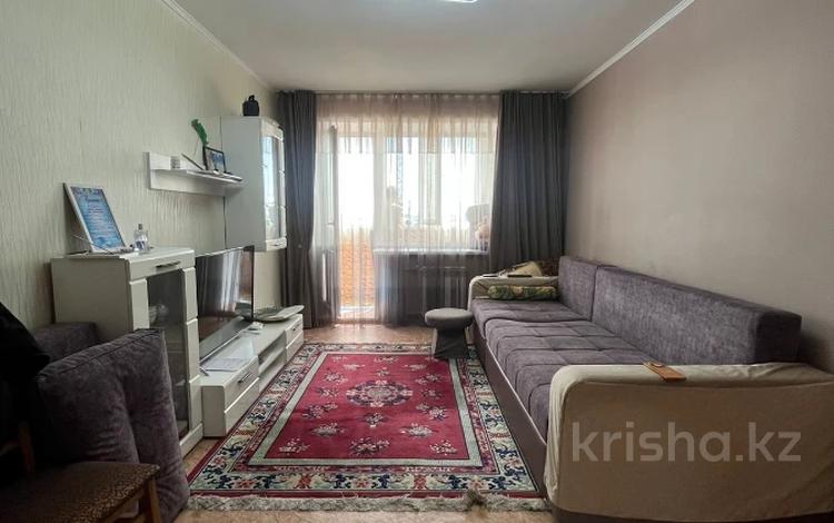 2-бөлмелі пәтер · 54.8 м² · 4/9 қабат, Карагайлы, бағасы: 24 млн ₸ в Семее — фото 11