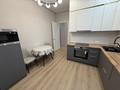2-комнатная квартира · 40 м² · 4/9 этаж, Ш.Косшыгулулы 3/2 за 300 000 ₸ в Астане, Сарыарка р-н — фото 6