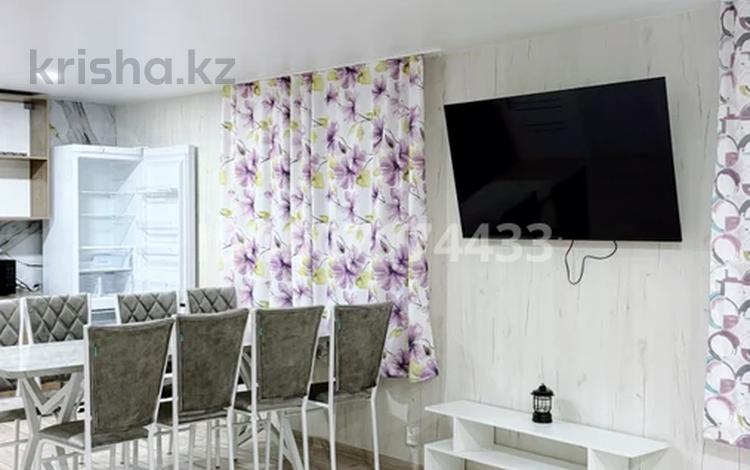 Дом · 3 комнаты · 100 м², Водоводная — Рядом с Номадом Семейкой за 60 000 〒 в Новой бухтарме — фото 30