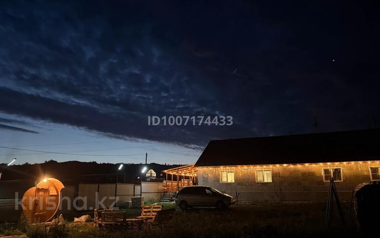Жеке үй · 3 бөлме · 100 м², Водоводная — Рядом с Номадом Семейкой, бағасы: 30 000 ₸ в Новой бухтарме — фото 42