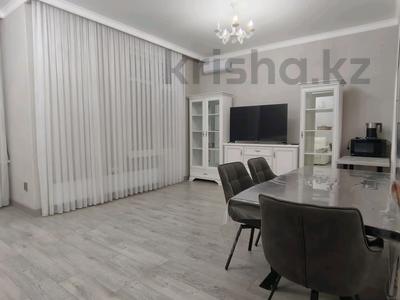 2-комнатная квартира · 38 м² · 5/9 этаж, Байтурсынова 10/2 — Азербаева за 30 млн ₸ в Астане, Алматы р-н