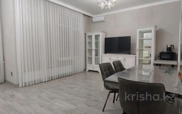 2-комнатная квартира · 38 м² · 5/9 этаж, Байтурсынова 10/2 — Азербаева за 30 млн ₸ в Астане, Алматы р-н — фото 4