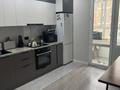 2-бөлмелі пәтер · 56 м² · 7/12 қабат, Шұғыла ш/а., Коктерек, бағасы: 43.5 млн ₸ в Алматы, Наурызбайский р-н — фото 2