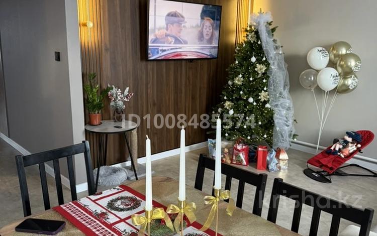 3-комнатная квартира · 73 м² · 5/5 этаж, Локомотивная 10/б за 32 млн ₸ в Новоишимском — фото 2