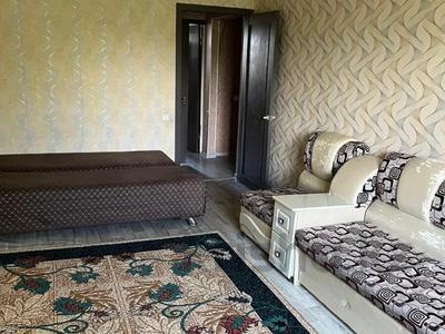 2-комнатная квартира · 51 м² · 5/5 этаж, мкр Аксай-3Б 18 за 34 млн ₸ в Алматы, Ауэзовский р-н