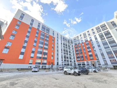Продажа квартир в Астане: 2-комнатная квартира · 57.9 м² · 1/9 этаж, А83 участок 11 — Байтұрсынұлы 36 за 24 млн 〒 2-комнатная квартира · 57.9 м² · 1/9 этаж, А83 участок 11 — Байтұрсынұлы 36 за 24 млн 〒 в Астане, Алматы р-н