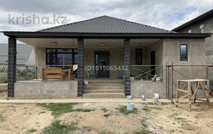 Отдельный дом · 5 комнат · 160 м² · 7 сот., Квл-273, уч 457/11 за 75 млн ₸ в Абай — фото 2