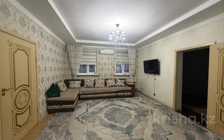 Отдельный дом · 4 комнаты · 100 м² · 3 сот., Майлы кожа 100 за 250 000 ₸ в Шымкенте — фото 2