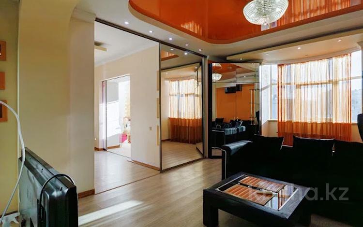 2-комнатная квартира · 78 м² · 18/19 этаж, Баянауыл 1 — !!!!САМАЯ НИЗКАЯ ЦЕНА!!!! за 31 млн ₸ в Астане, р-н Байконур — фото 15