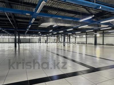 Свободное назначение, офисы, магазины и бутики, склады, общепит, салоны красоты, кабинеты и рабочие места · 15 м² за 52 500 〒 в Алматы, Жетысуский р-н