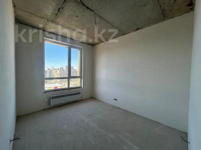 2-бөлмелі пәтер, 61.25 м², 9/9 қабат, Бектурова 19 — Горячий вариант, бағасы: 29.5 млн 〒 в Астане, Есильский р-н