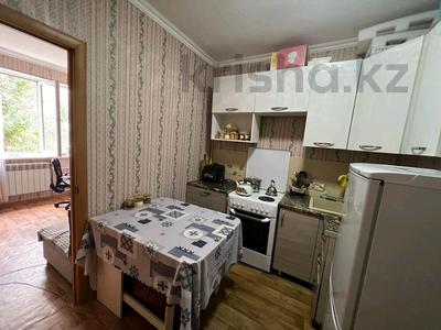 1-комнатная квартира · 21 м² · 3/5 этаж, Торайгырова 41 за 15.5 млн ₸ в Алматы, Бостандыкский р-н